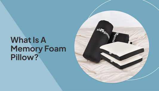 What is a Memory Foam Pillow?