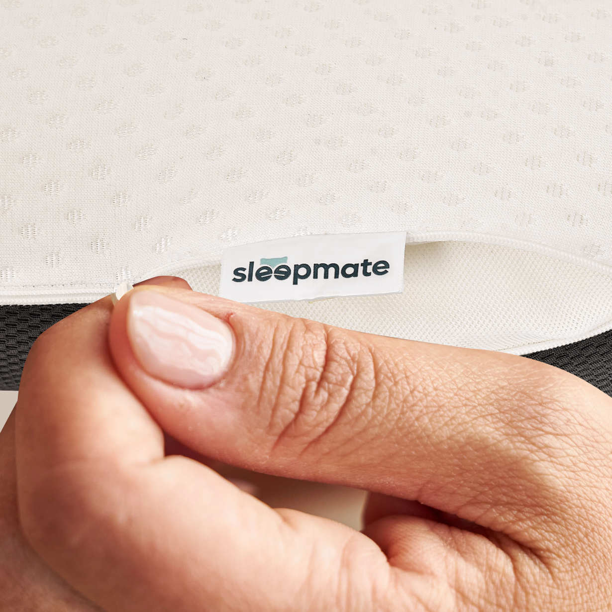 Sleepmate Memory Foam, Deep Sleep and Soap Shape Pillow